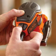    BLACK + DECKER KA450 (KA450)