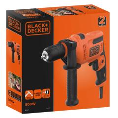    BLACK + DECKER BEH200 (BEH200)