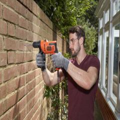    BLACK + DECKER BEH200 (BEH200)