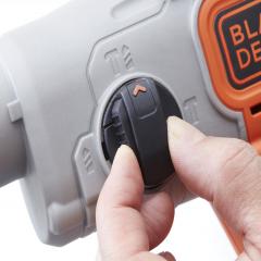   BLACK+DECKER BCD900D1S (BCD900D1S)