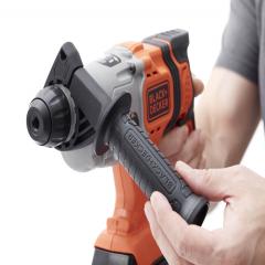   BLACK + DECKER BCD900D1S (BCD900D1S)