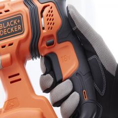   BLACK+DECKER BCD900D1S (BCD900D1S)