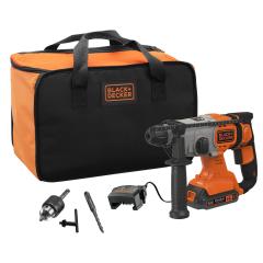   BLACK + DECKER BCD900D1S (BCD900D1S)