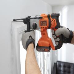   BLACK+DECKER BCD900D1S (BCD900D1S)