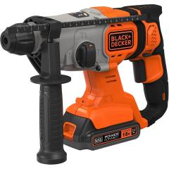   BLACK+DECKER BCD900E2K (BCD900E2K)