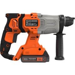   BLACK+DECKER BCD900E2K (BCD900E2K)