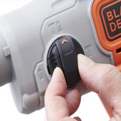   BLACK+DECKER BCD900E2K (BCD900E2K)