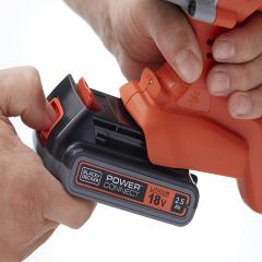   BLACK+DECKER BCD900E2K (BCD900E2K).