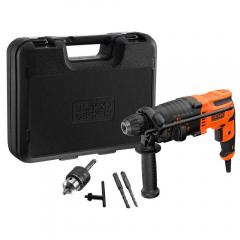   SDS-Plus BLACK+DECKER BEHS01K (BEHS01K)