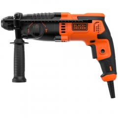   SDS-Plus BLACK+DECKER BEHS01K (BEHS01K)