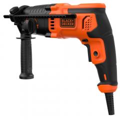  SDS-Plus BLACK+DECKER BEHS01K (BEHS01K).