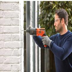   SDS-Plus BLACK+DECKER BEHS01K (BEHS01K)