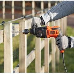   SDS-Plus BLACK+DECKER BEHS01K (BEHS01K)