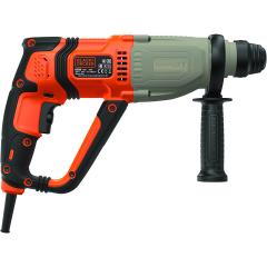   SDS-Plus BLACK + DECKER BEHS02K (BEHS02K)