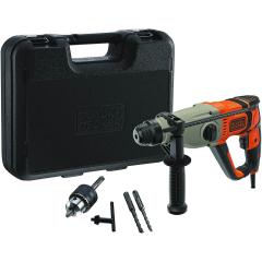   SDS-Plus BLACK + DECKER BEHS02K (BEHS02K)