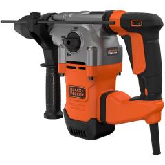   SDS-Plus BLACK + DECKER BEHS03K (BEHS03K)