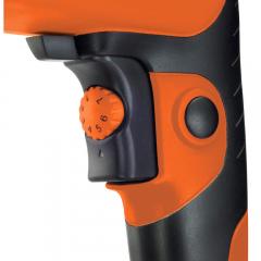   SDS - Plus BLACK + DECKER KD975K (KD975K)