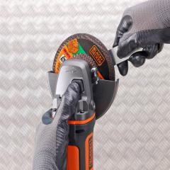   -   BLACK+DECKER BCG720N (BCG720N)