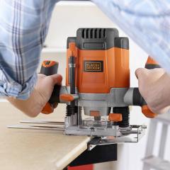   BLACK + DECKER KW1200EKA (KW1200EKA)