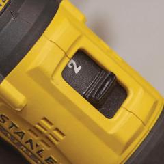 -   STANLEY FATMAX SFMCD710D2K (SFMCD710D2K)