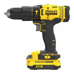 -   STANLEY FATMAX SFMCD711C2K (SFMCD711C2K)