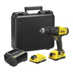 -   STANLEY FATMAX SFMCD711C2K (SFMCD711C2K)