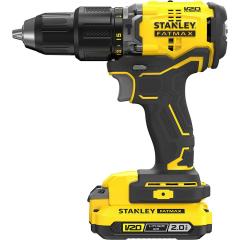 -    STANLEY FATMAX SFMCD715D2K (SFMCD715D2K)