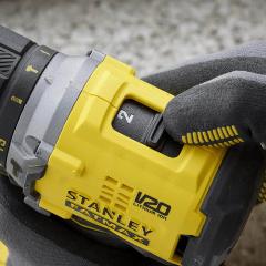 -    STANLEY FATMAX SFMCD715D2K (SFMCD715D2K)