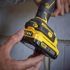 -    STANLEY FATMAX SFMCD715D2K (SFMCD715D2K)