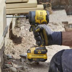    STANLEY FATMAX SFMCF810D2K (SFMCF810D2K)