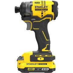    STANLEY FATMAX SFMCF810D2K (SFMCF810D2K)