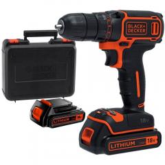 -  BLACK + DECKER BDCDC18KB