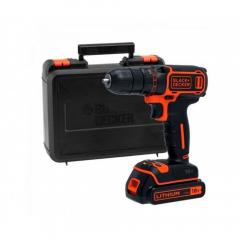 -  BLACK + DECKER BDCDC18KB