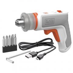   BLACK+DECKER BCRTA01 (BCRTA01)