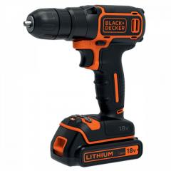 -  BLACK + DECKER BDCD18 (BDCD18)