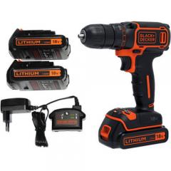 -  BLACK + DECKER BDCDC18B (BDCDC18B)