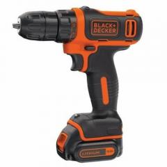 -  BLACK+DECKER BDCDD12K (BDCDD12K)