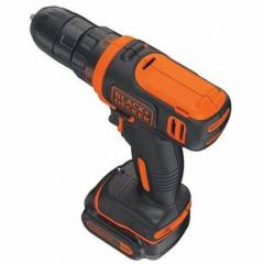 -  BLACK+DECKER BDCDD12K (BDCDD12K)