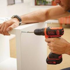 -  BLACK+DECKER BDCDD12K (BDCDD12K)