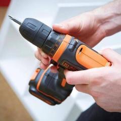 -  BLACK+DECKER BDCDD12K (BDCDD12K)