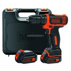 -  BLACK + DECKER BDCDD12KB (BDCDD12KB)