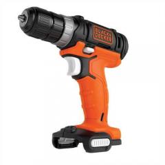 -  BLACK+DECKER BDCDD12USB (BDCDD12USB)