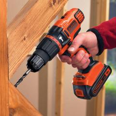    BLACK + DECKER BDCH188N (BDCH188N)