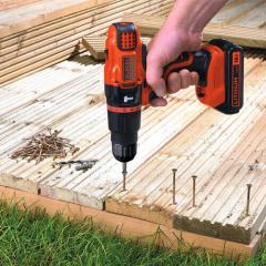    BLACK + DECKER BDCH188N (BDCH188N)