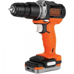 -    BLACK + DECKER BDCHD12S1 (BDCHD12S1)