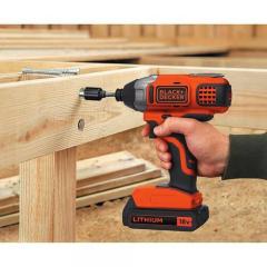     BLACK + DECKER BDCIM18N (BDCIM18N)