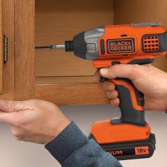     BLACK + DECKER BDCIM18N (BDCIM18N)