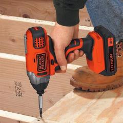     BLACK + DECKER BDCIM18N (BDCIM18N)