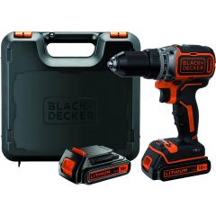 -   BLACK + DECKER BL186KB (BL186KB)