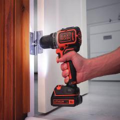 -   BLACK + DECKER BL186KB (BL186KB)